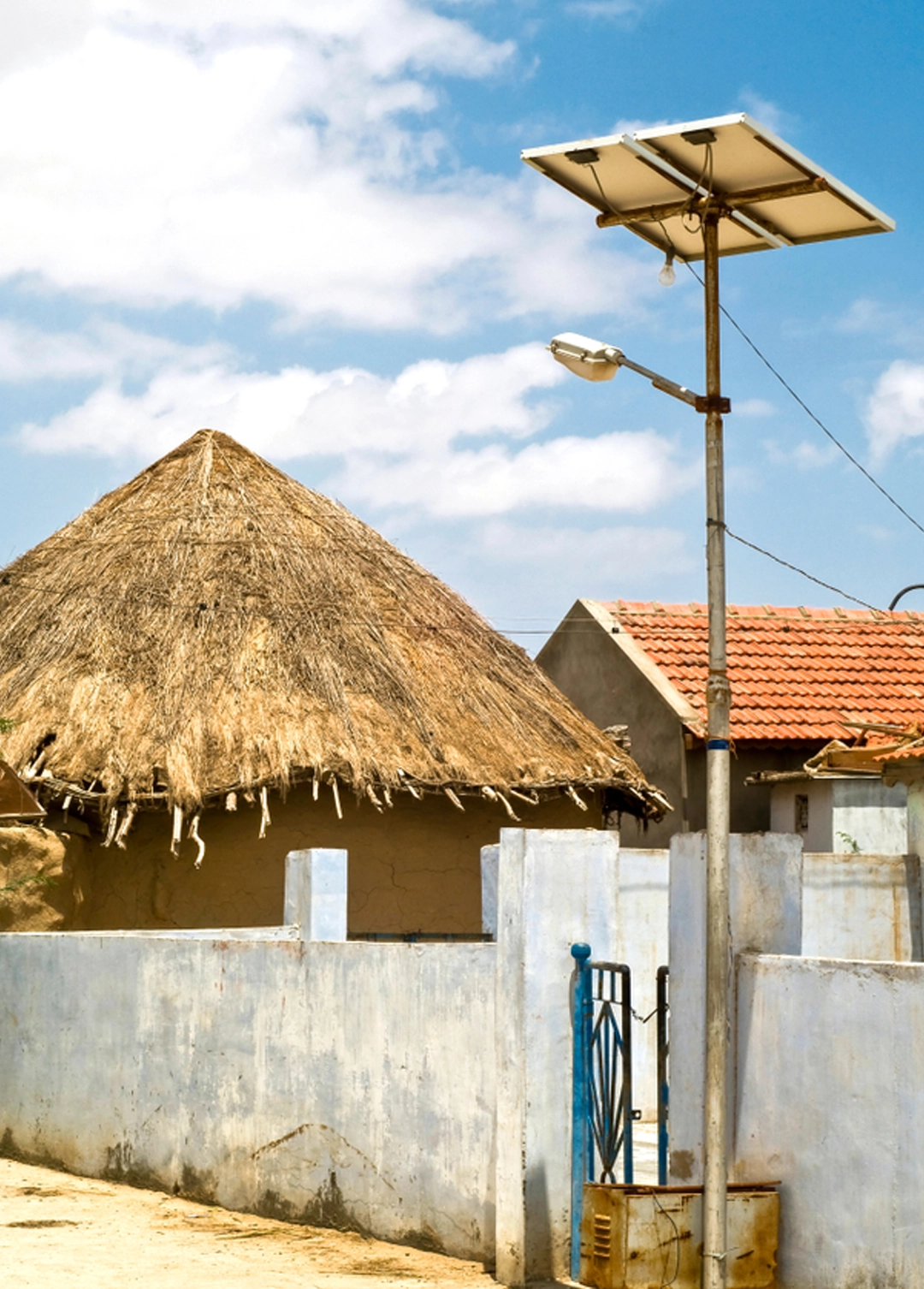 Gram Panchayat