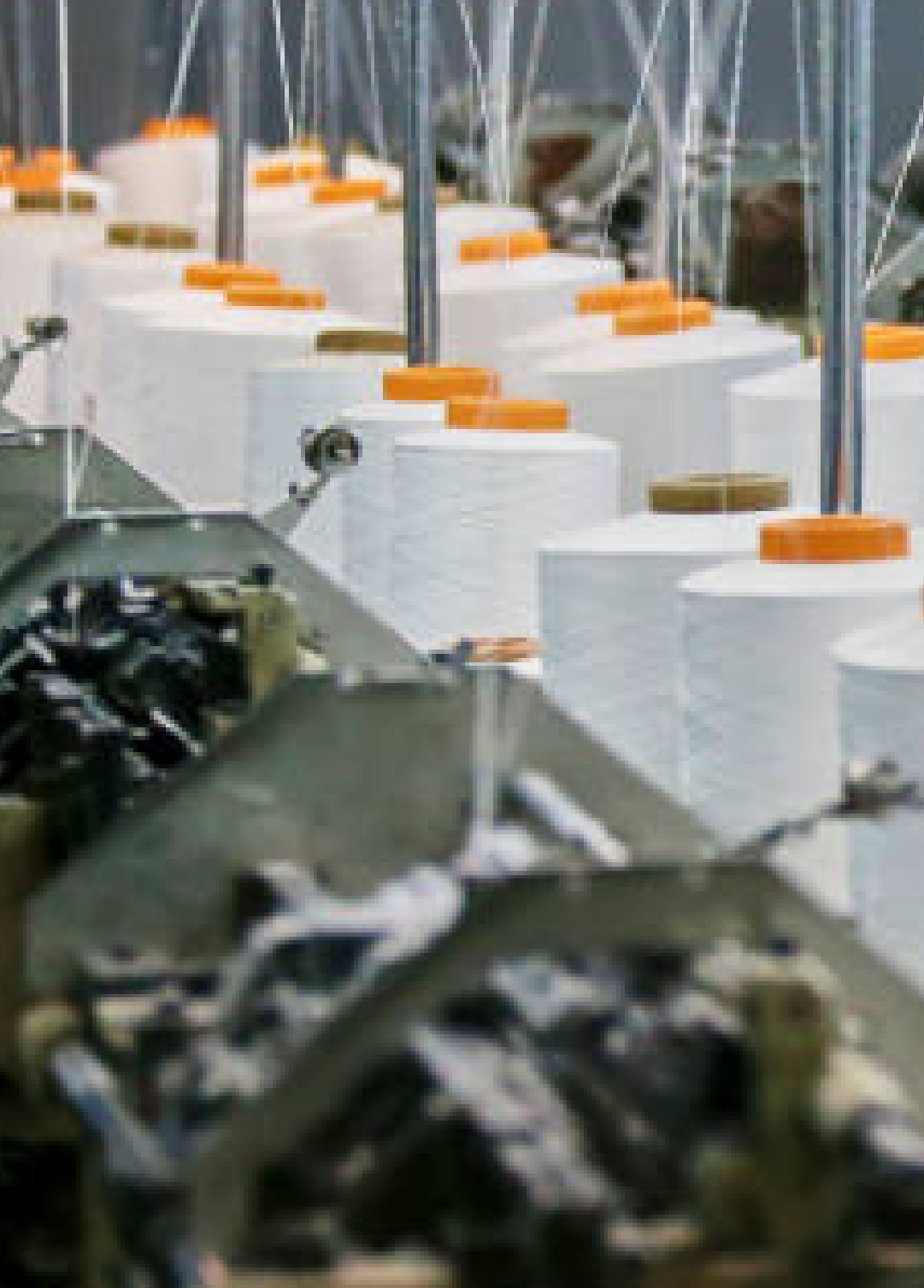 Textile Manufacturers
