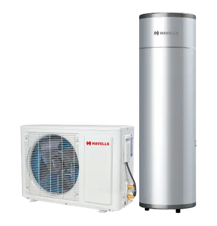 Heat Pump