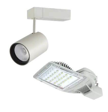 Indoor & Outdoor Lighting