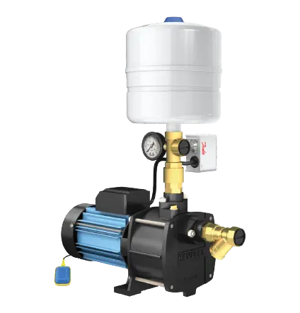 Pressure Pumps