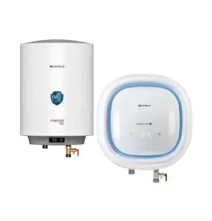 Water Heater